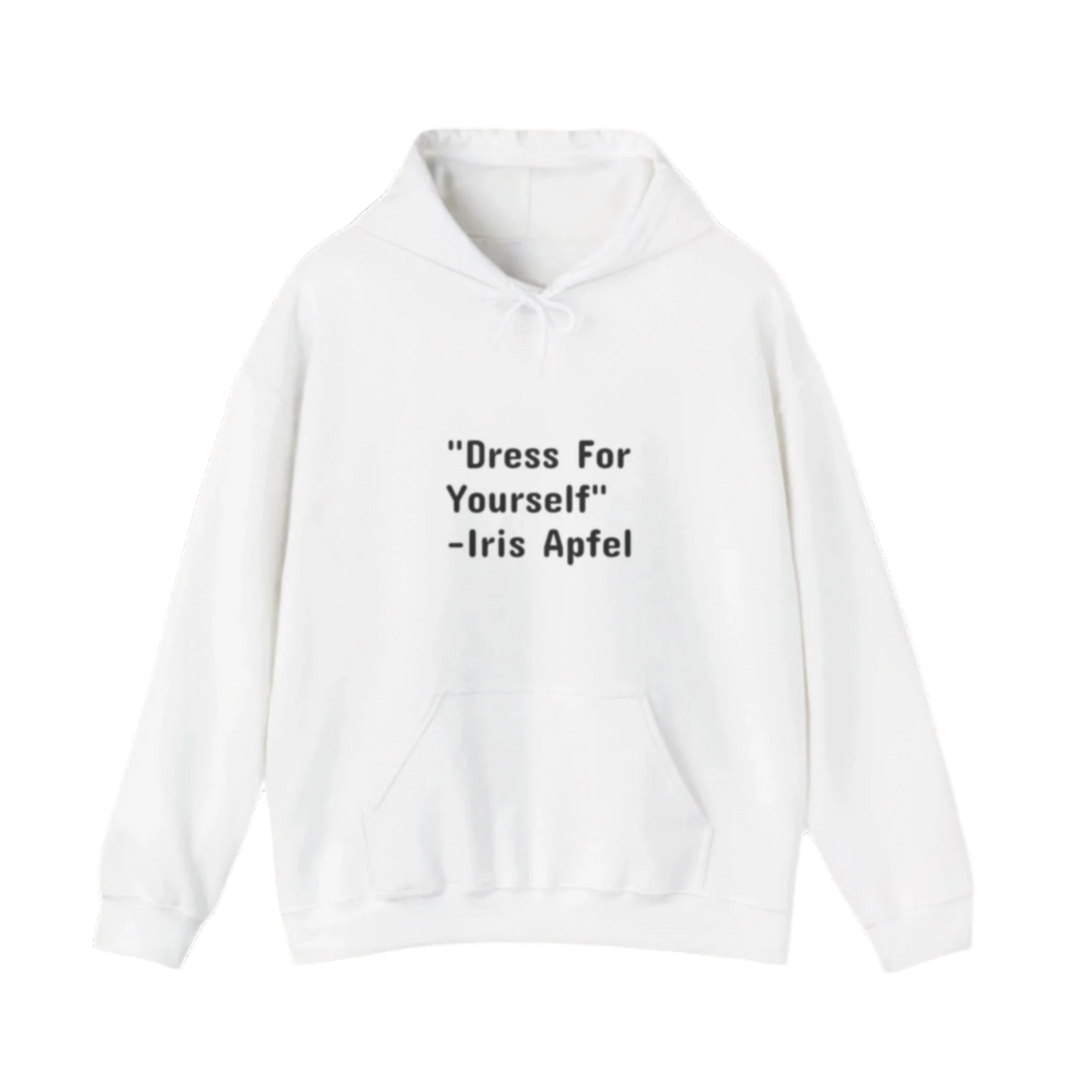 Fashionable Sweatshirt