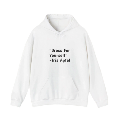 Fashionable Sweatshirt